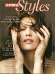 L'Express - Styles (France-4 September 2008)